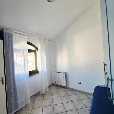 La Casa Nel Borgo