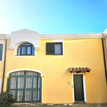 La Casa Nel Borgo