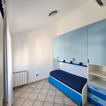 Tatil Evi La Casa Nel Borgo