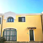 La Casa Nel Borgo