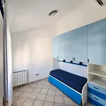 Nyaraló La Casa Nel Borgo