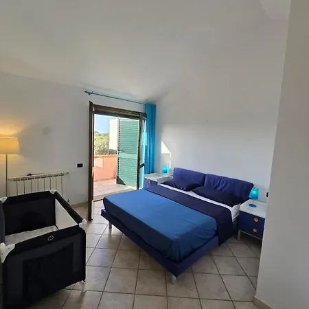 La Casa Nel Borgo *