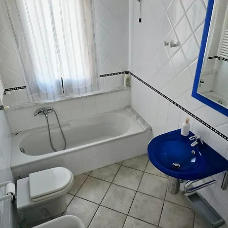 La Casa Nel Borgo *