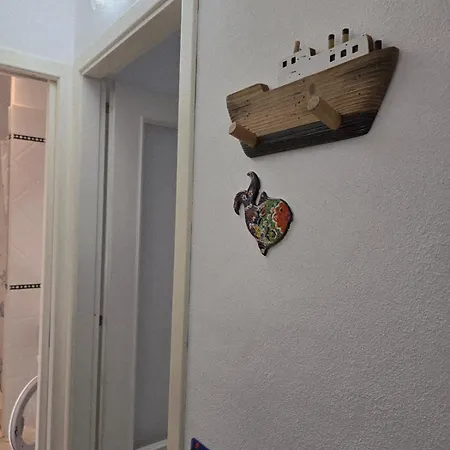 Holiday home La Casa Nel Borgo