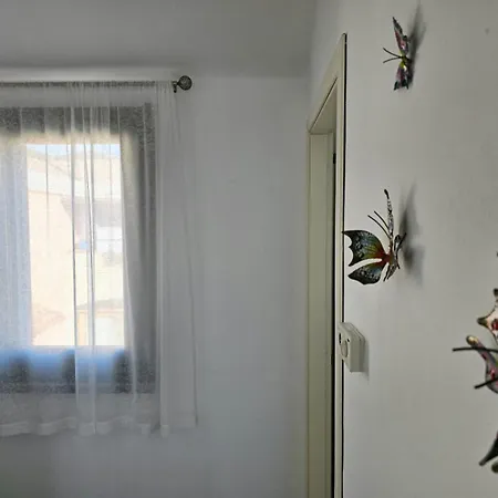 La Casa Nel Borgo *