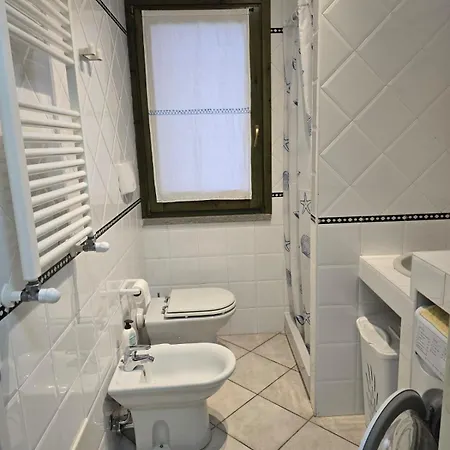 La Casa Nel Borgo Chia