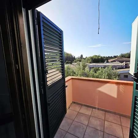 La Casa Nel Borgo Сasa de vacaciones *