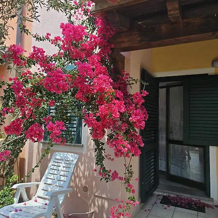 La Casa Nel Borgo בית נופש