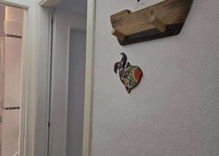 Сasa de vacaciones La Casa Nel Borgo