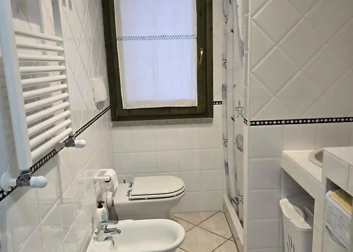 La Casa Nel Borgo Chia