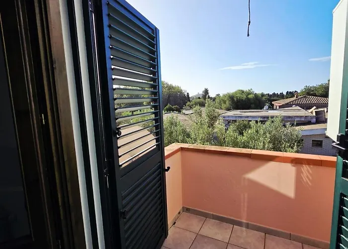 La Casa Nel Borgo Сasa de vacaciones *