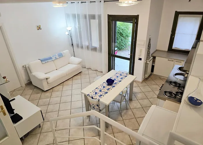 La Casa Nel Borgo Сasa de vacaciones