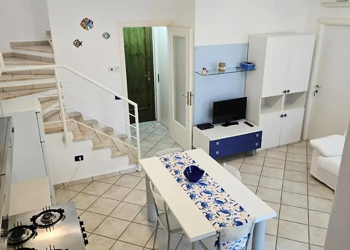 La Casa Nel Borgo Сasa de vacaciones