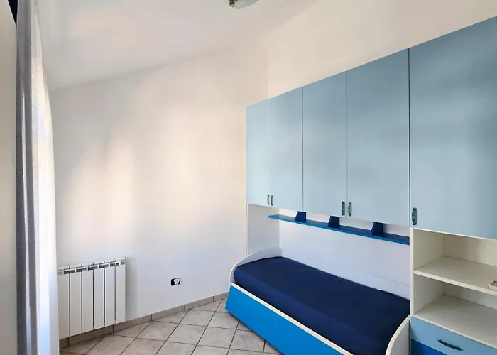 Сasa de vacaciones La Casa Nel Borgo